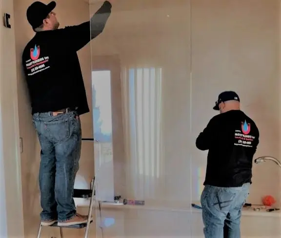 Professional plumbing installation for Leak Detection in Washington Mills